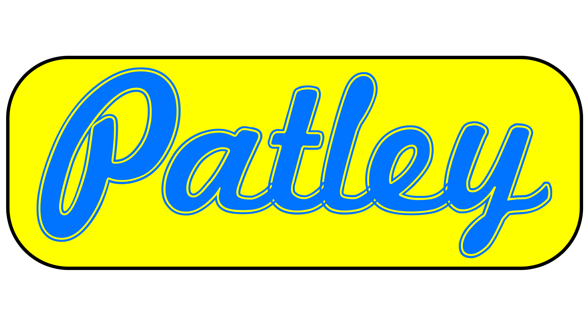 Patley Cards